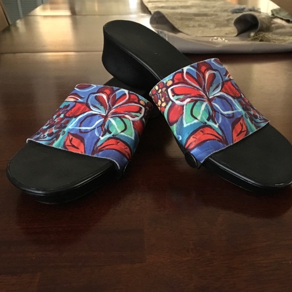 Onesole Shoes - One Sole Brand Sandals